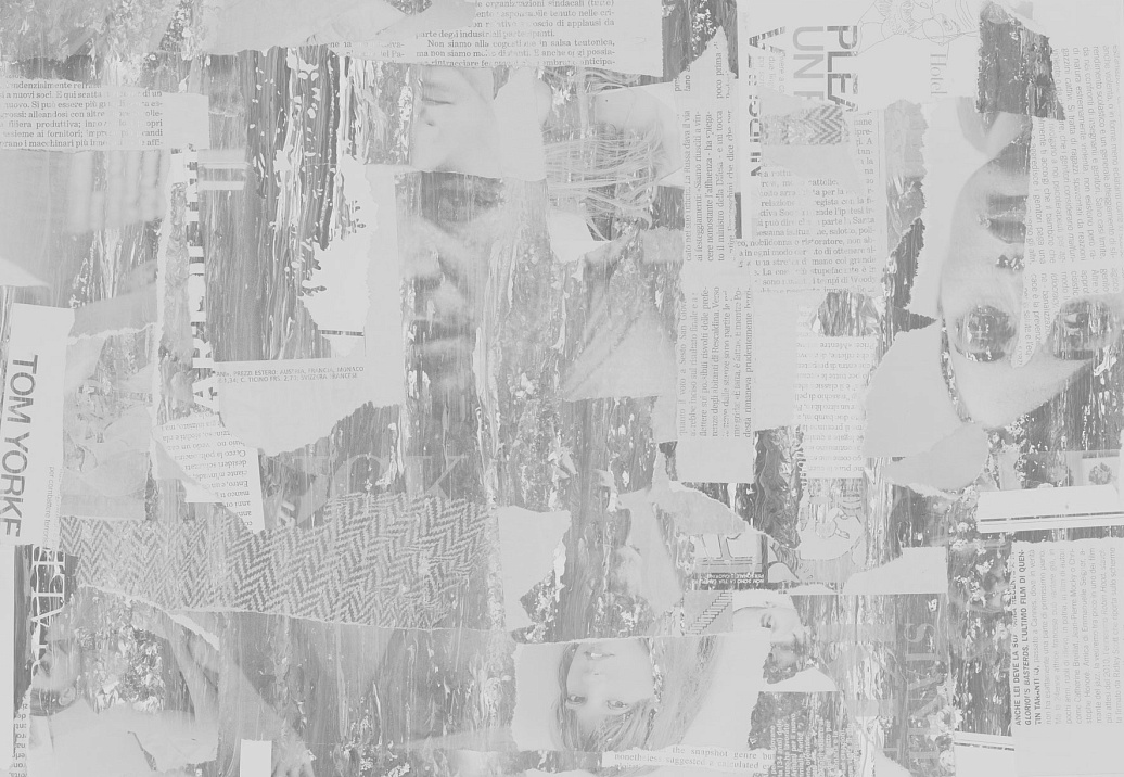Панно и фотообои Tecnografica Collection 2018 65612-2