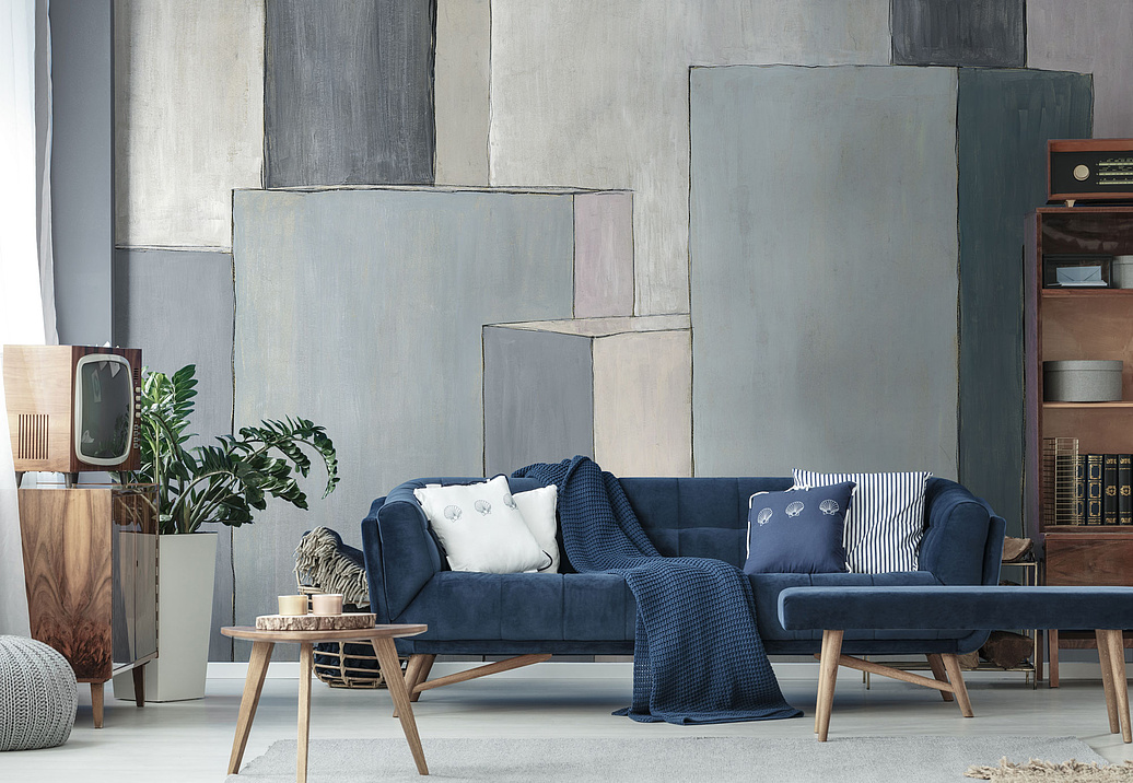 Панно и фотообои Tecnografica Collection 2018 68382-1