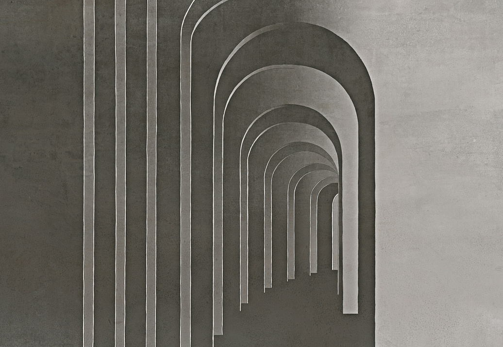 Панно и фотообои Tecnografica Collection 2018 68390-1