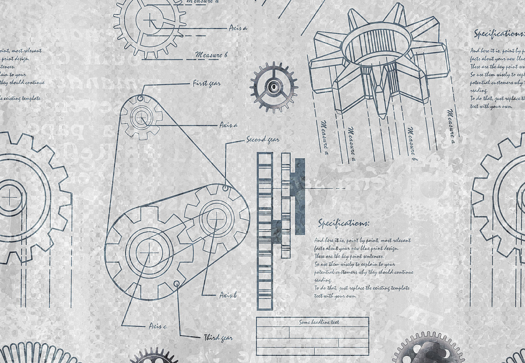 Панно и фотообои Tecnografica Collection 2019 55929-3