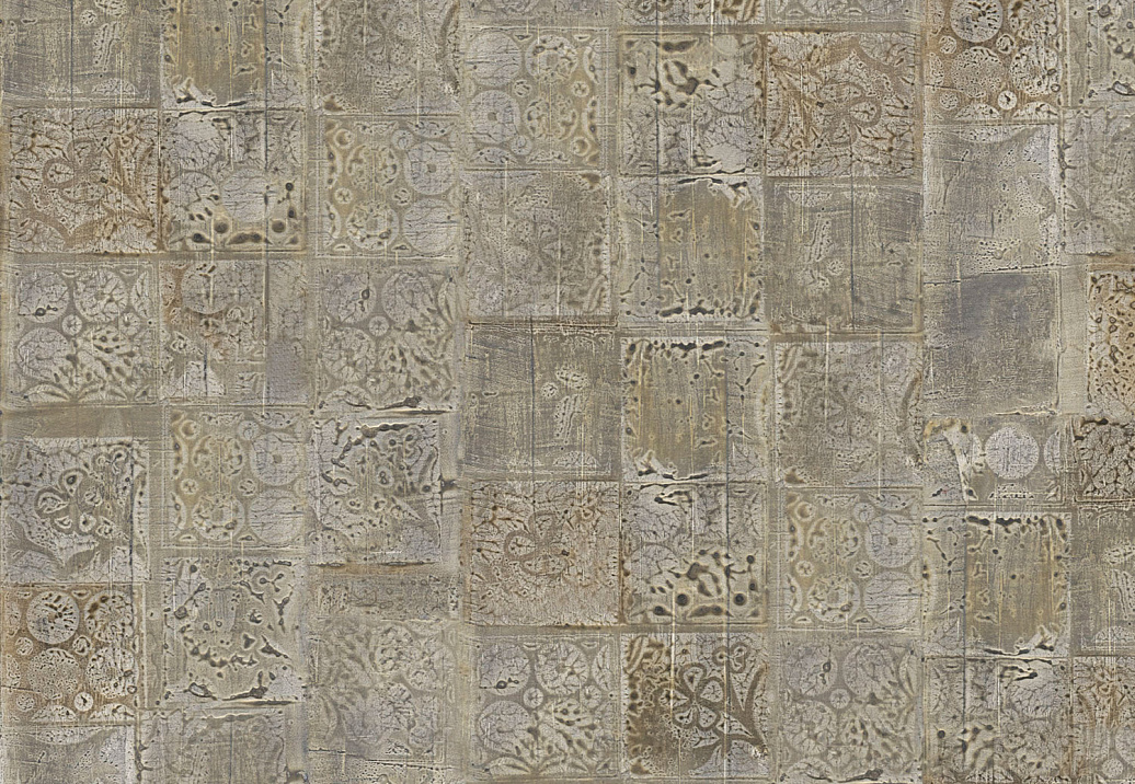 Обои Tecnografica Decorative Panels 53121-1