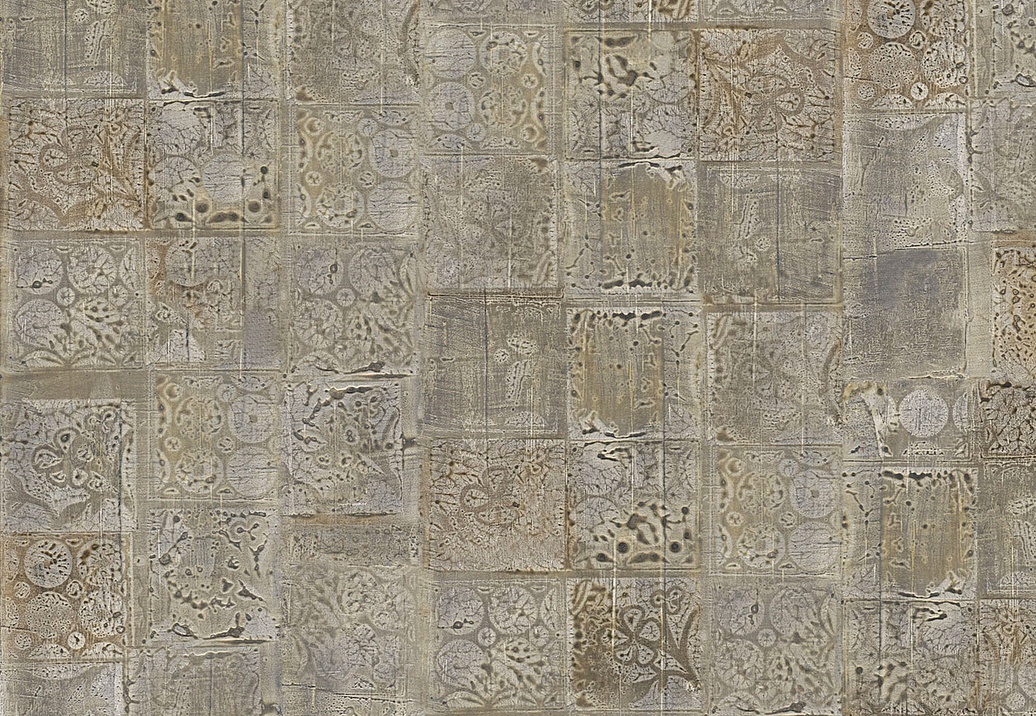 Обои Tecnografica Decorative Panels 53121-1