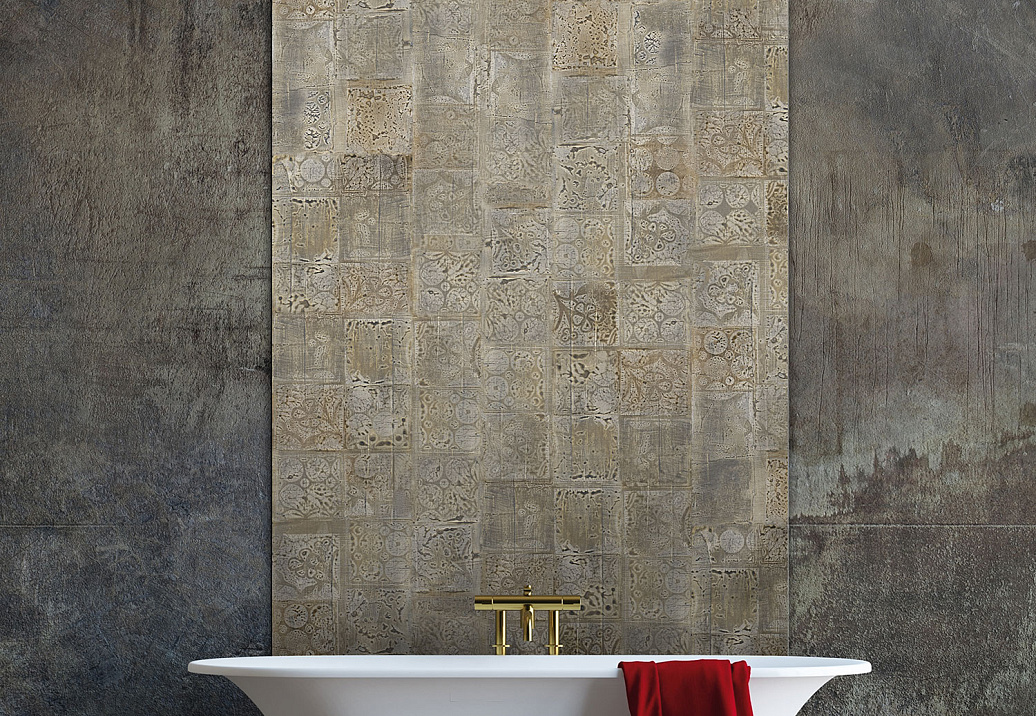 Обои Tecnografica Decorative Panels 53121-1