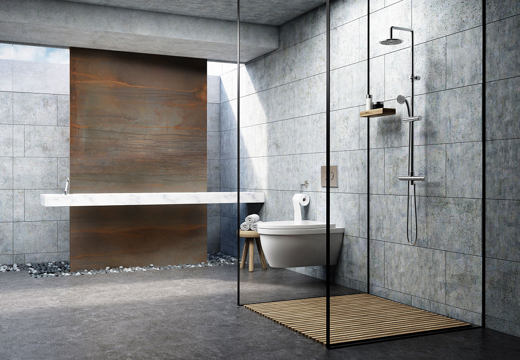 Обои Tecnografica Decorative Panels 53396-1