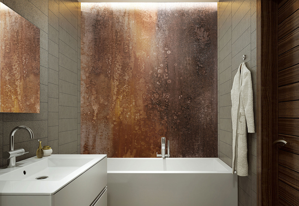 Панно и фотообои Tecnografica Decorative Panels 53469-1