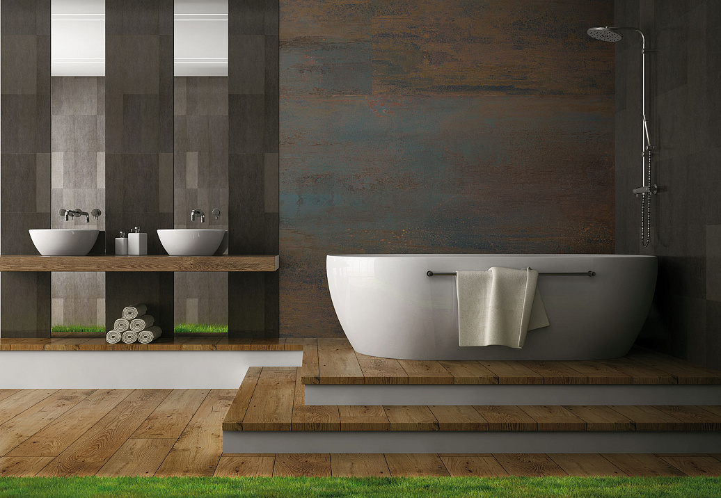 Панно и фотообои Tecnografica Decorative Panels 53734-Cleto