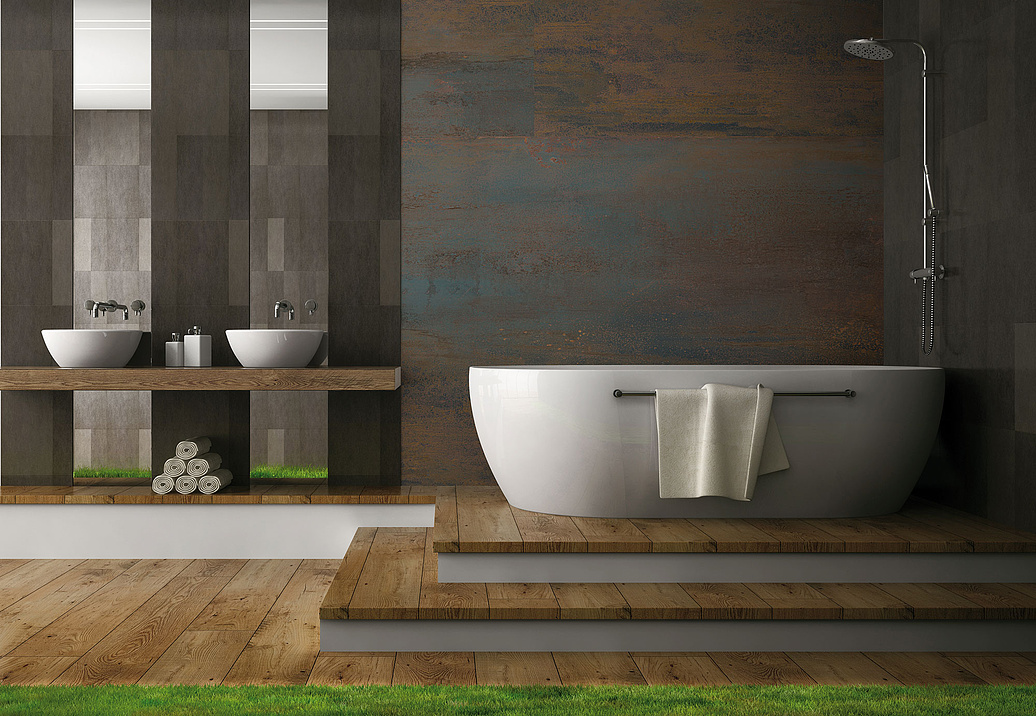 Панно и фотообои Tecnografica Decorative Panels 53734-Cleto