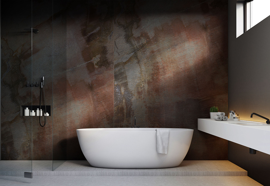 Панно и фотообои Tecnografica Decorative Panels 53734