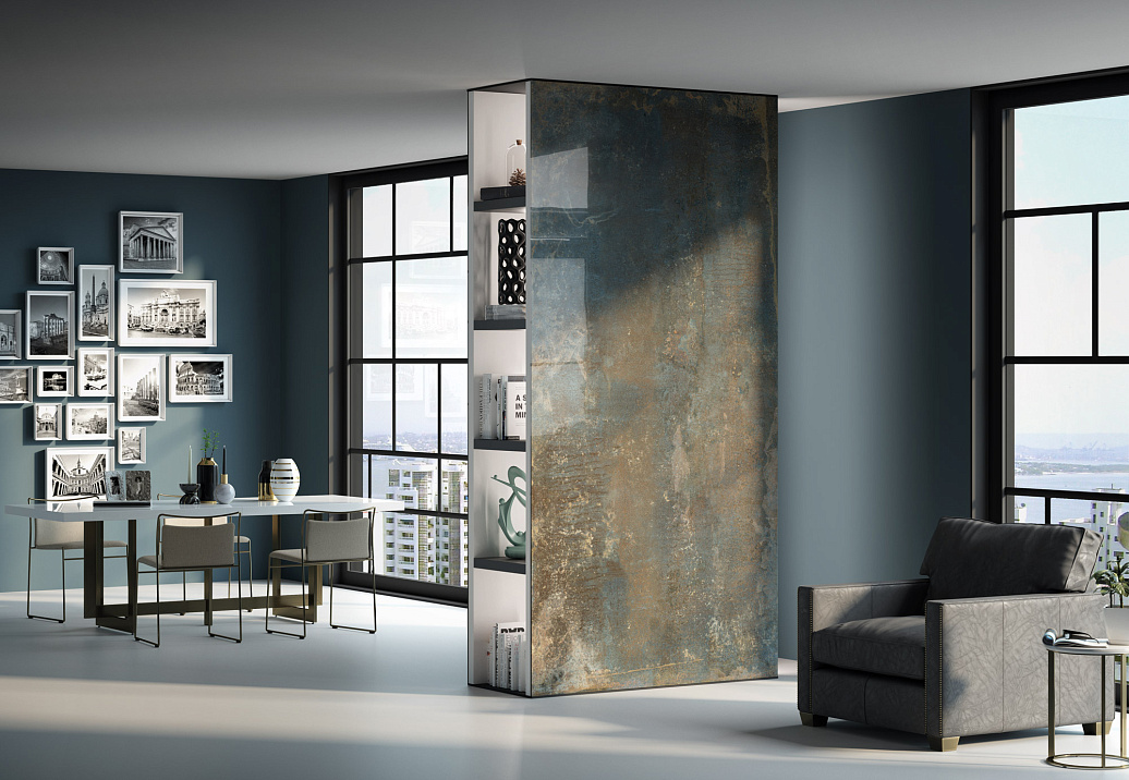 Обои Tecnografica Decorative Panels 57411-1