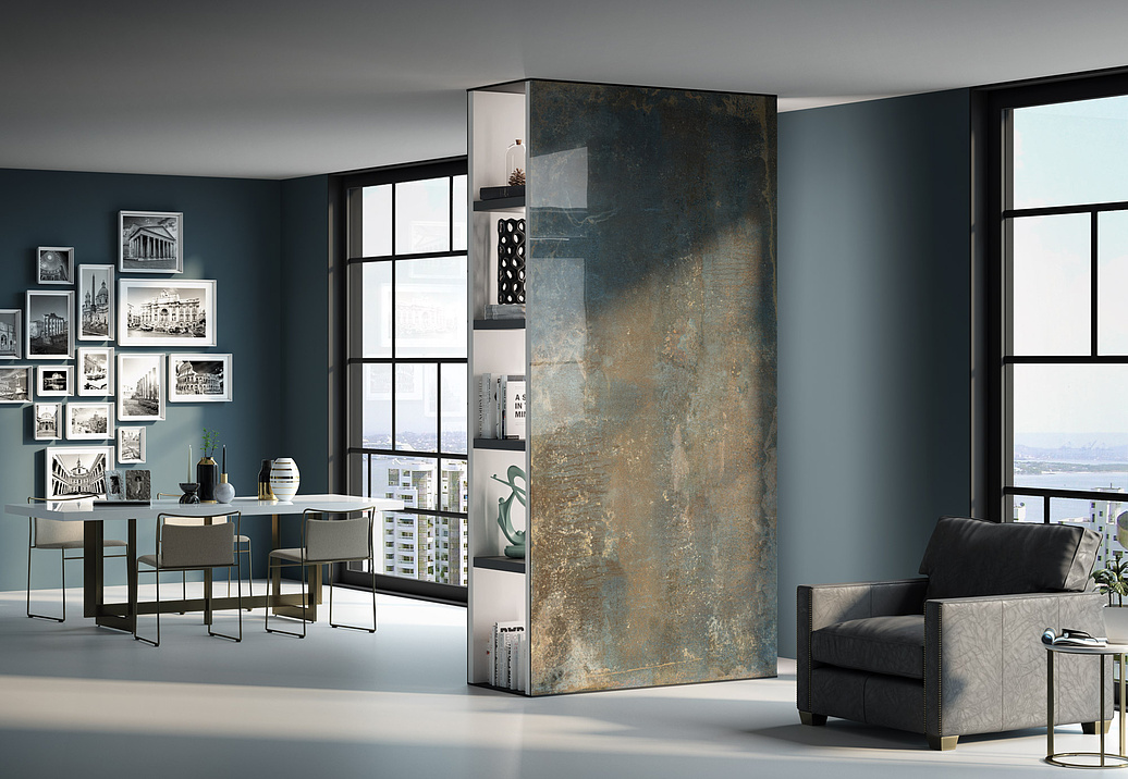 Обои Tecnografica Decorative Panels 57411-1