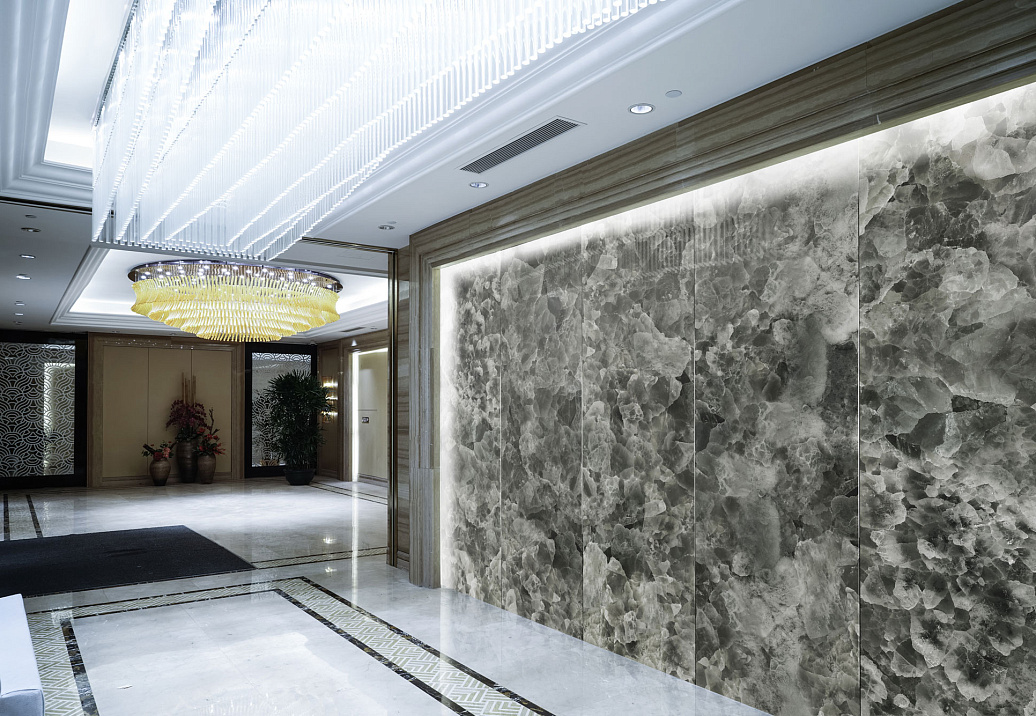 Панно и фотообои Tecnografica Decorative Panels 58466