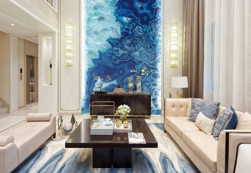 Панно и фотообои Tecnografica Decorative Panels 59353-1