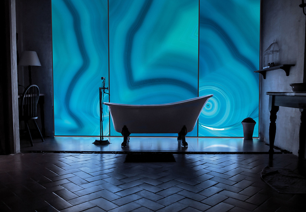 Панно и фотообои Tecnografica Decorative Panels 59396-1