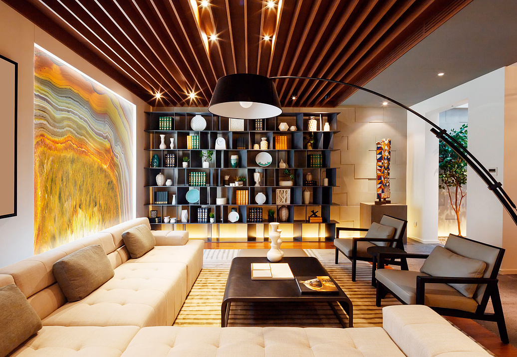 Панно и фотообои Tecnografica Decorative Panels 59425-1