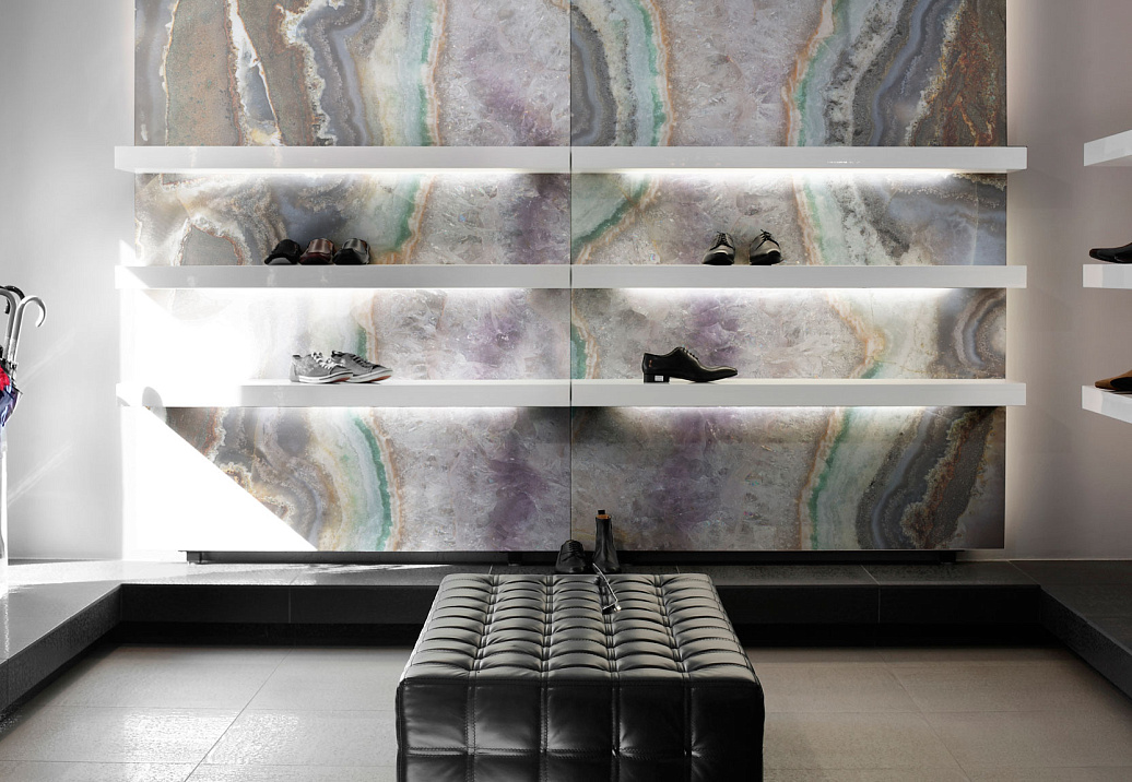 Панно и фотообои Tecnografica Decorative Panels 59426-1