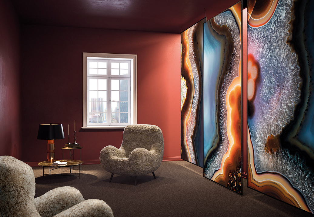 Панно и фотообои Tecnografica Decorative Panels 59457-1