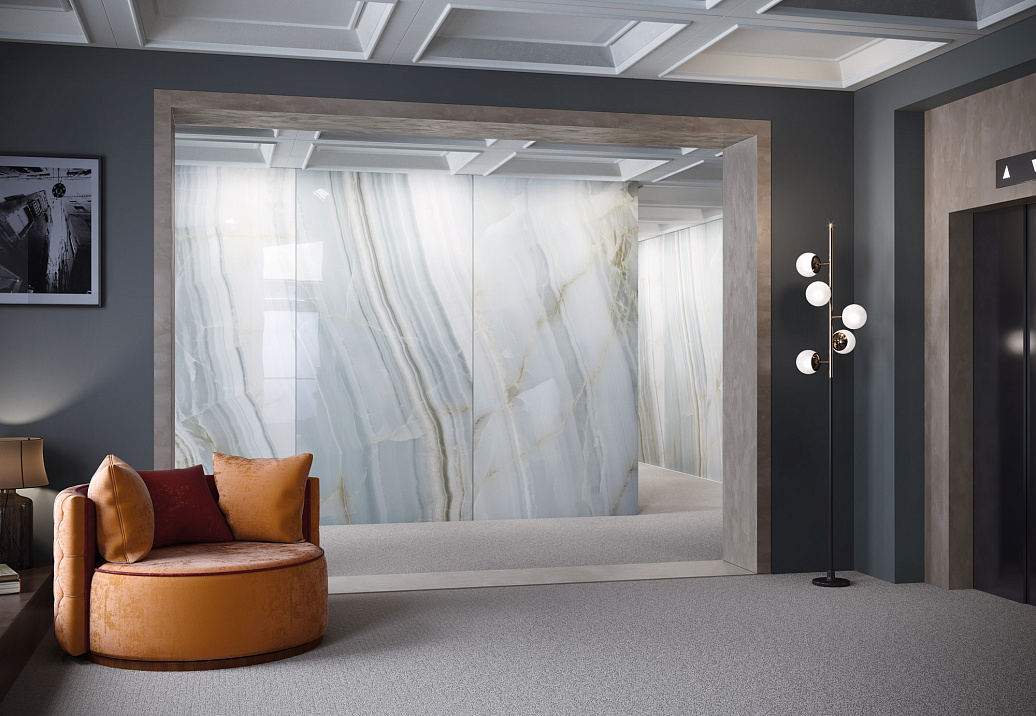 Панно и фотообои Tecnografica Decorative Panels 59689-1