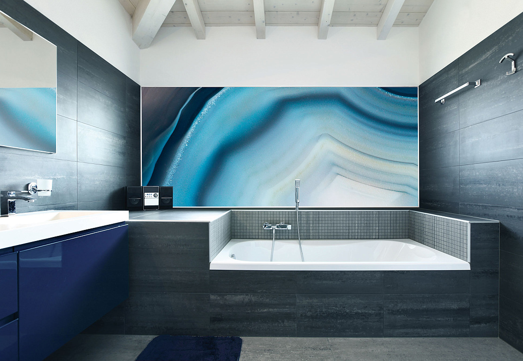 Панно и фотообои Tecnografica Decorative Panels 59744-1