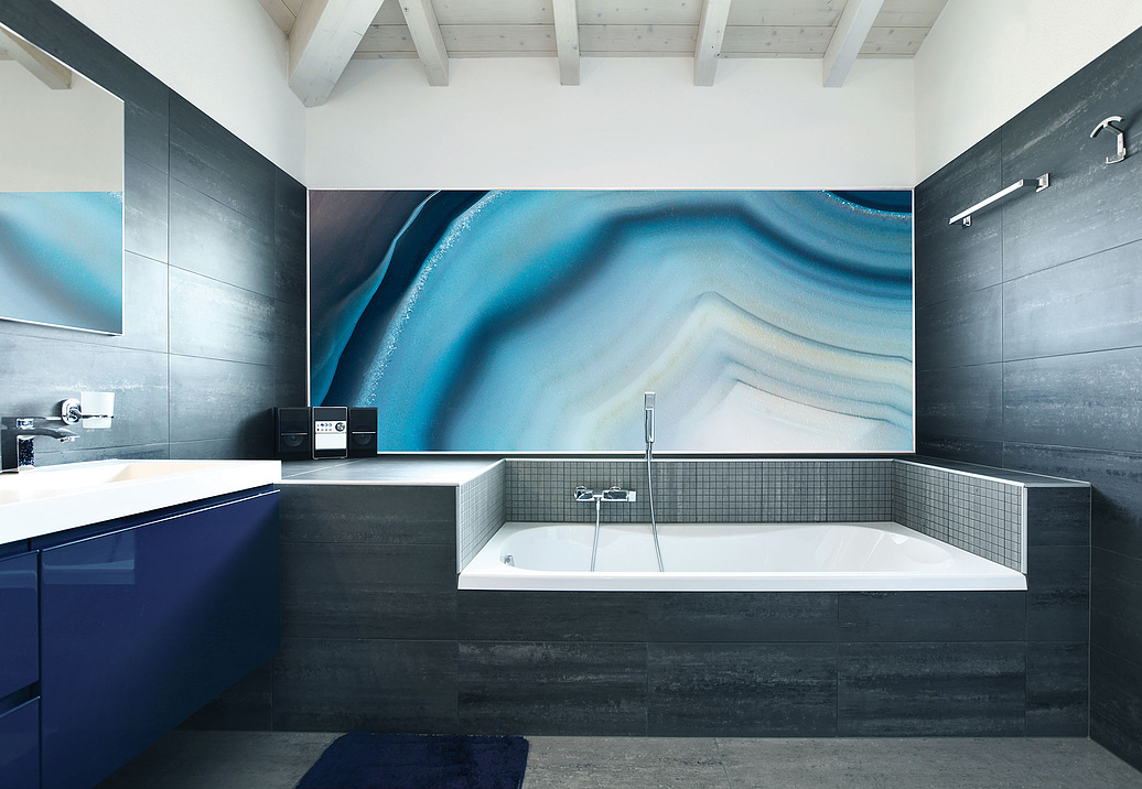 Панно и фотообои Tecnografica Decorative Panels 59744-1