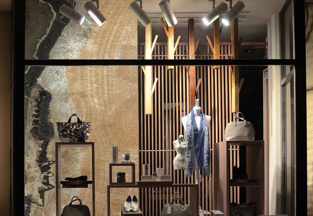 Обои Tecnografica Decorative Panels 59746-1