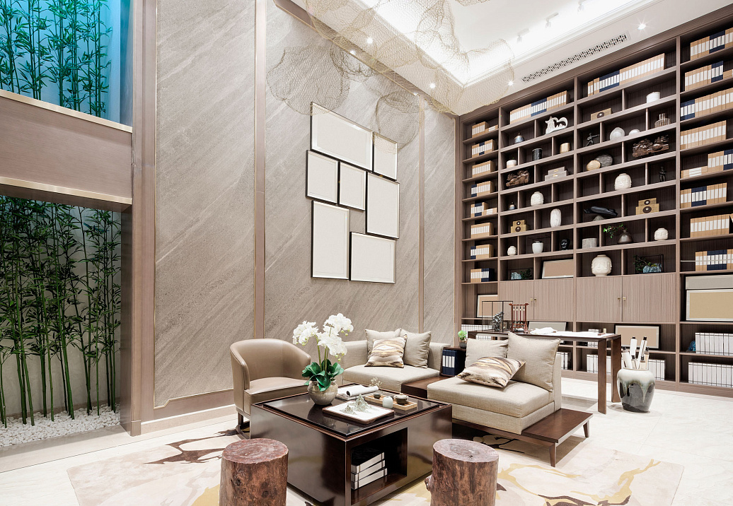 Панно и фотообои Tecnografica Decorative Panels 59802-1