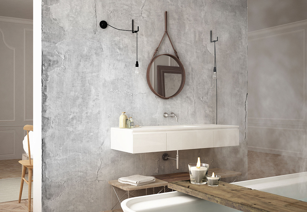 Обои Tecnografica Decorative Panels 59809-1