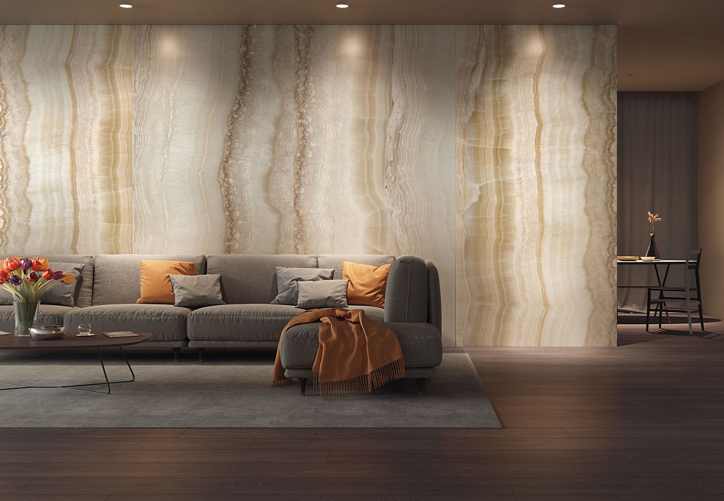 Панно и фотообои Tecnografica Decorative Panels 69217-3