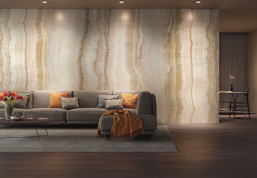 Панно и фотообои Tecnografica Decorative Panels 69217-3