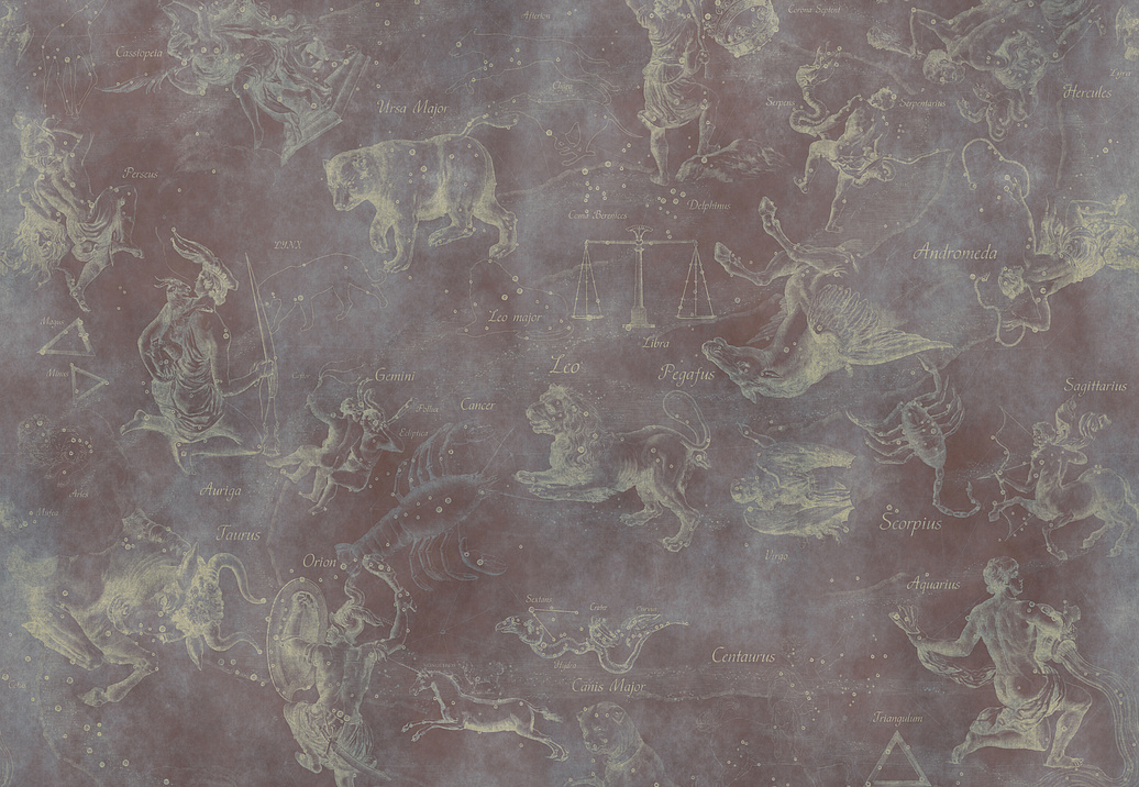 Панно и фотообои Affresco Сказки Affresco AB695-COL1