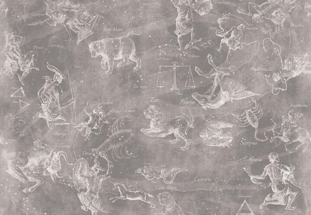 Панно и фотообои Affresco Сказки Affresco AB695-COL4