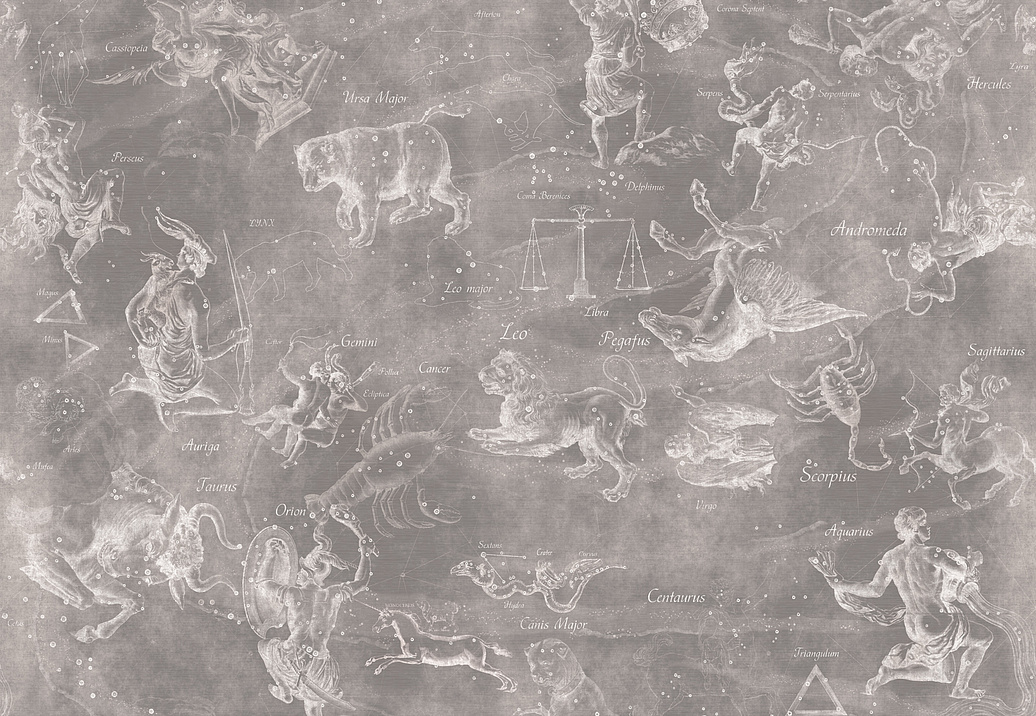 Панно и фотообои Affresco Сказки Affresco AB695-COL4