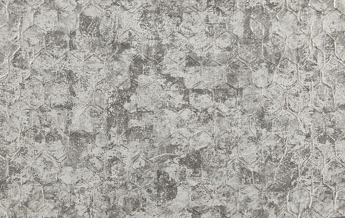Бельгийская ткань Galleria Arben, коллекция Terranova, артикул Heavenly/13-Aluminium