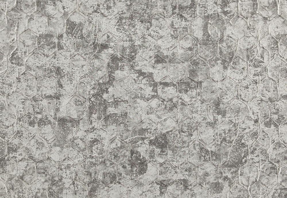Ткань Galleria Arben Terranova Heavenly/13-Aluminium