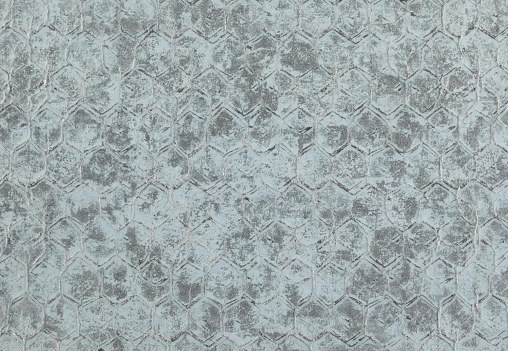 Ткань Galleria Arben Terranova Heavenly/17-Aqua