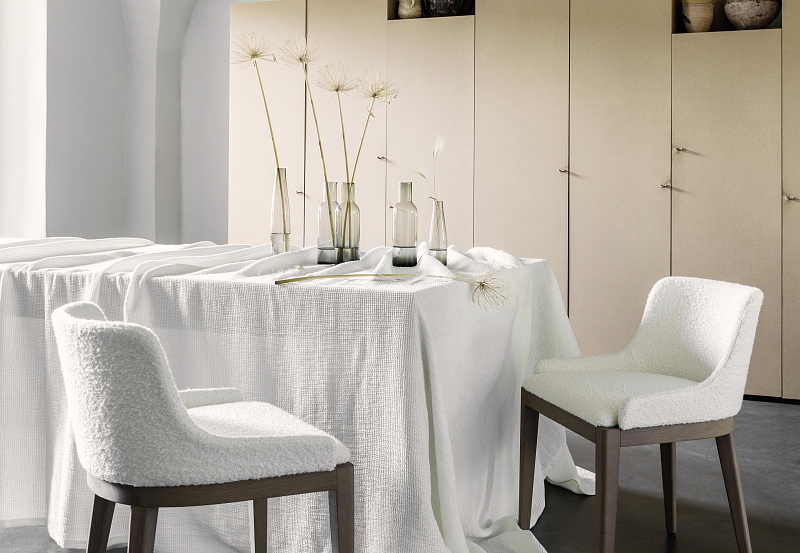 Ткань Elitis Dolce lino LI40201