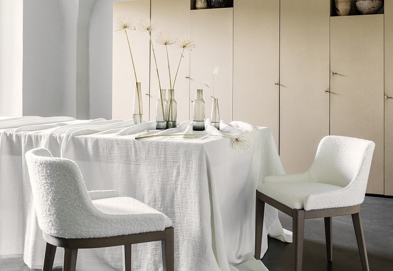 Ткань Elitis Dolce lino LI40201