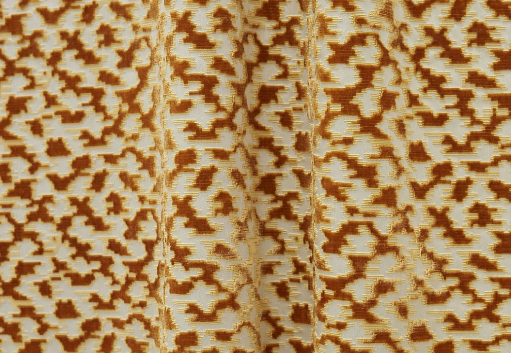 Ткань Lelievre Boukhara 632/02