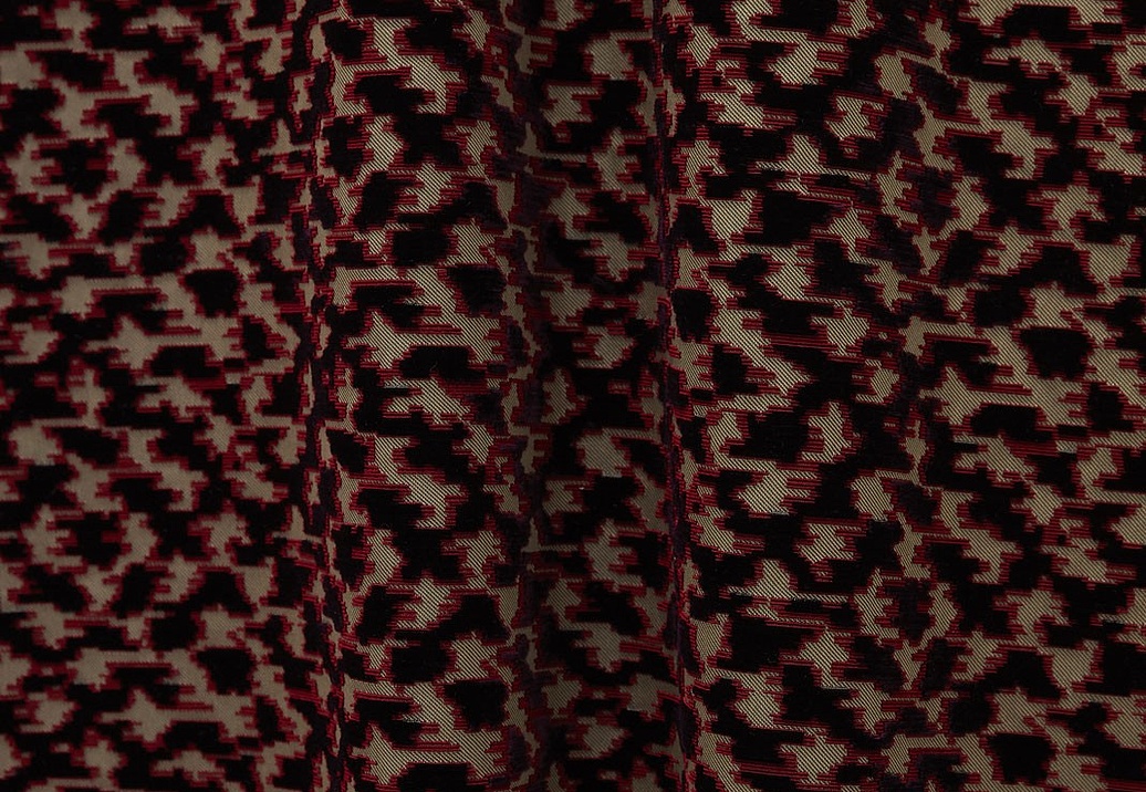 Ткань Lelievre Boukhara 632/04