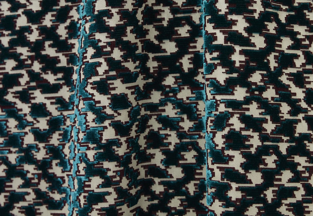 Ткань Lelievre Boukhara 632/05