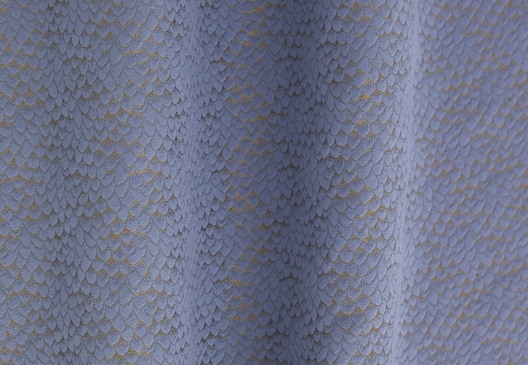 Ткань Lelievre Ecaille De Chine 4254/04