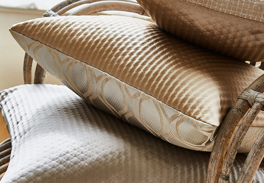Ткань Prestigious Textiles Fusion 3837/511