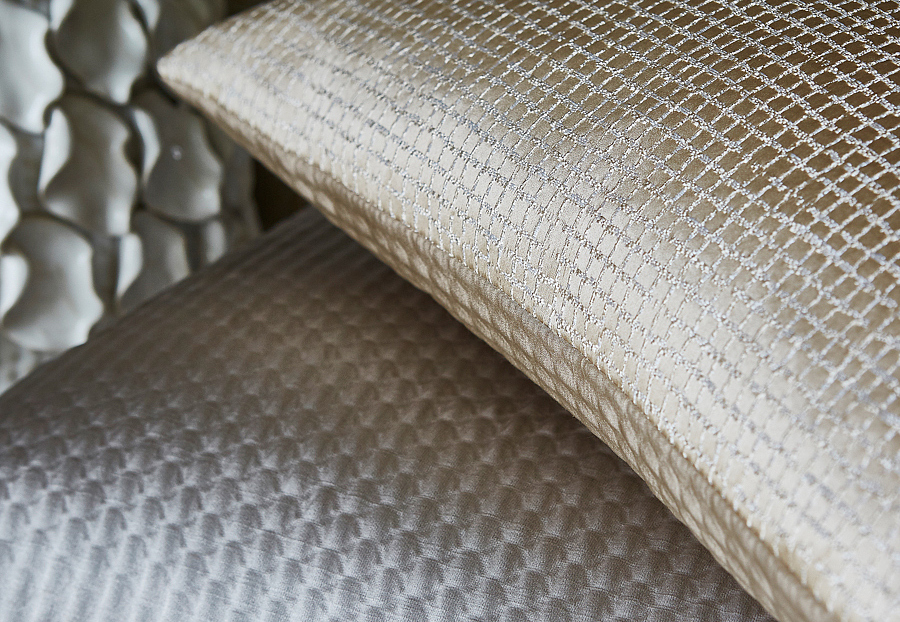 Ткань Prestigious Textiles Fusion 3841/480