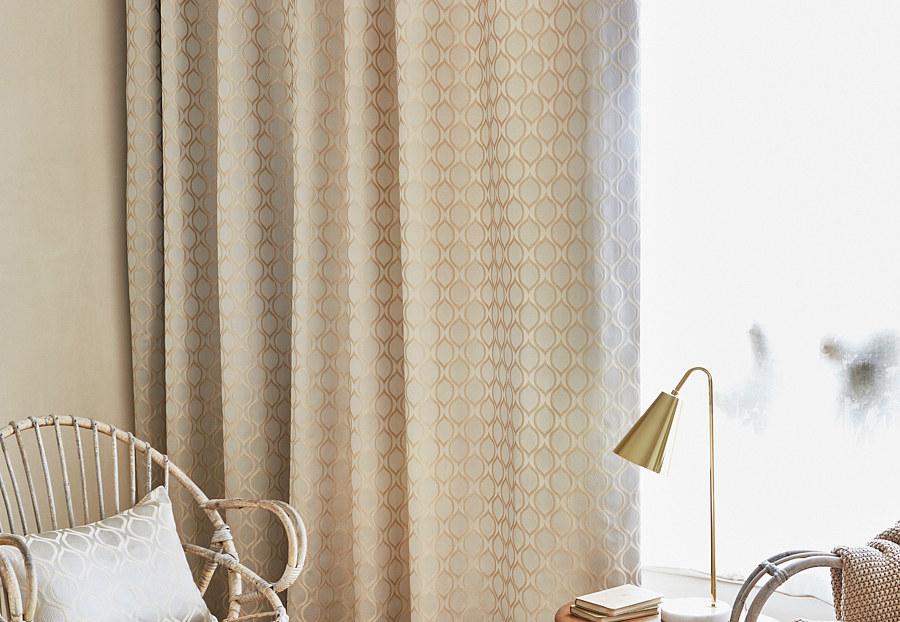 Ткань Prestigious Textiles Fusion 3844/077