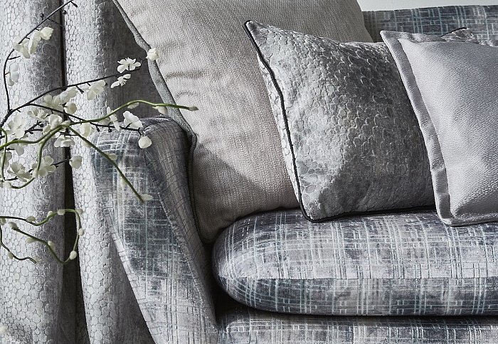 Ткань Prestigious Textiles Icon 3851/908