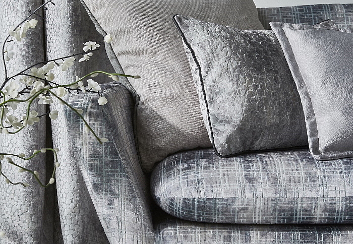 Ткань Prestigious Textiles Icon 3851/908