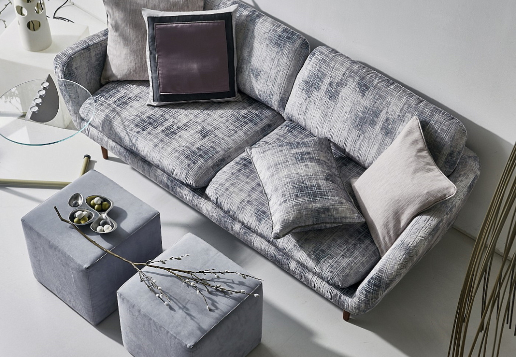 Ткань Prestigious Textiles Icon 3851/908