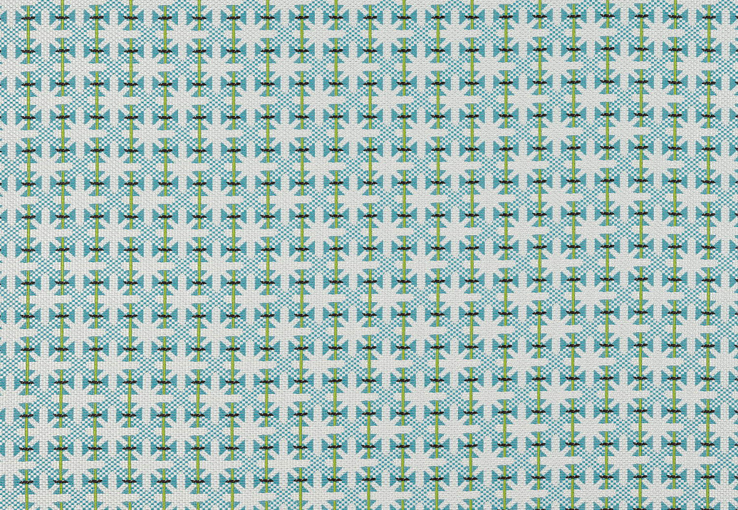 Ткань Nobilis Patio 10827.70
