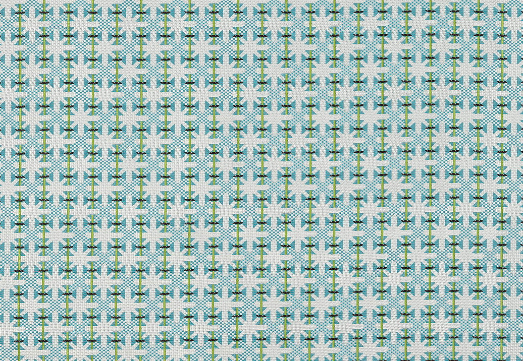 Ткань Nobilis Patio 10827.70