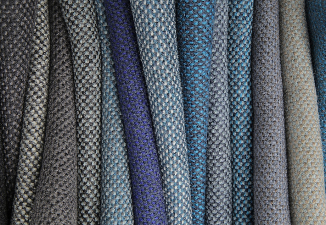 Ткань Bisson Bruneel Panama Plus - Panama Wool:2 PanamaWool-45