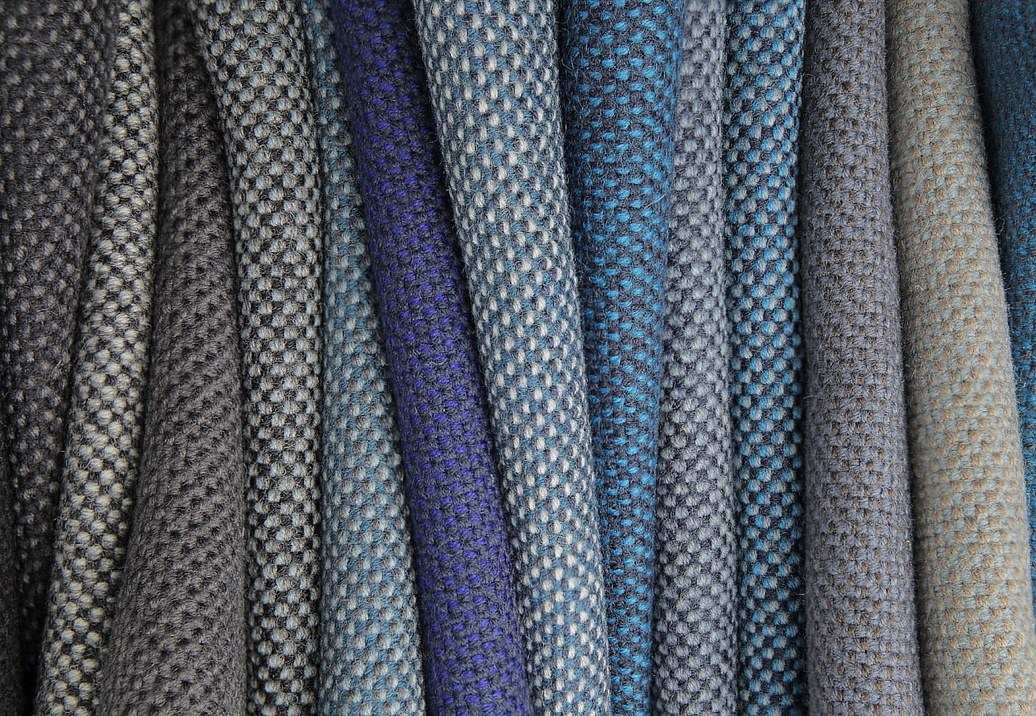Ткань Bisson Bruneel Panama Plus - Panama Wool:2 PanamaWool-45